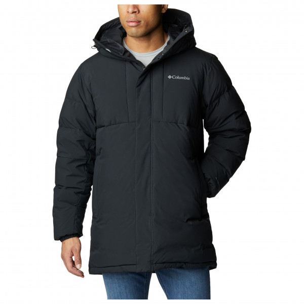 Columbia - Aldercrest Down Parka - Parka