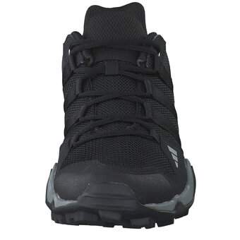 adidas Terrex AX2R K Outdoor in schwarz