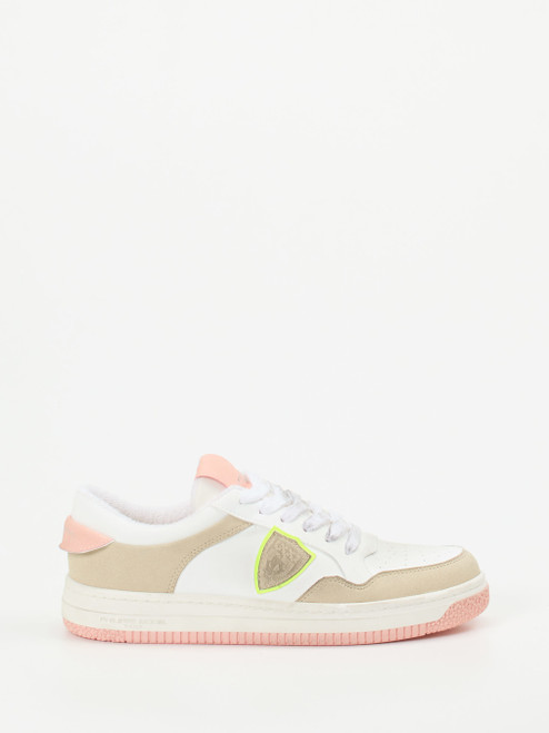 Sneaker-16639790019 Philippe Model