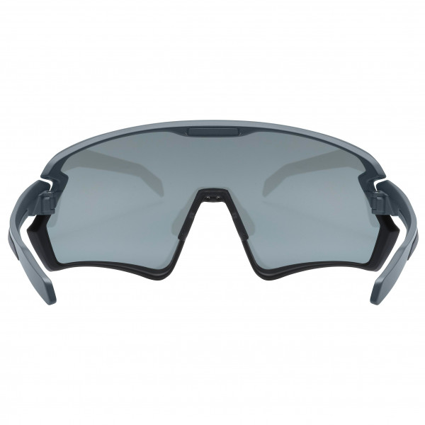Uvex - Sportstyle 231 2.0 Mirror Cat. 2 - Fahrradbrille