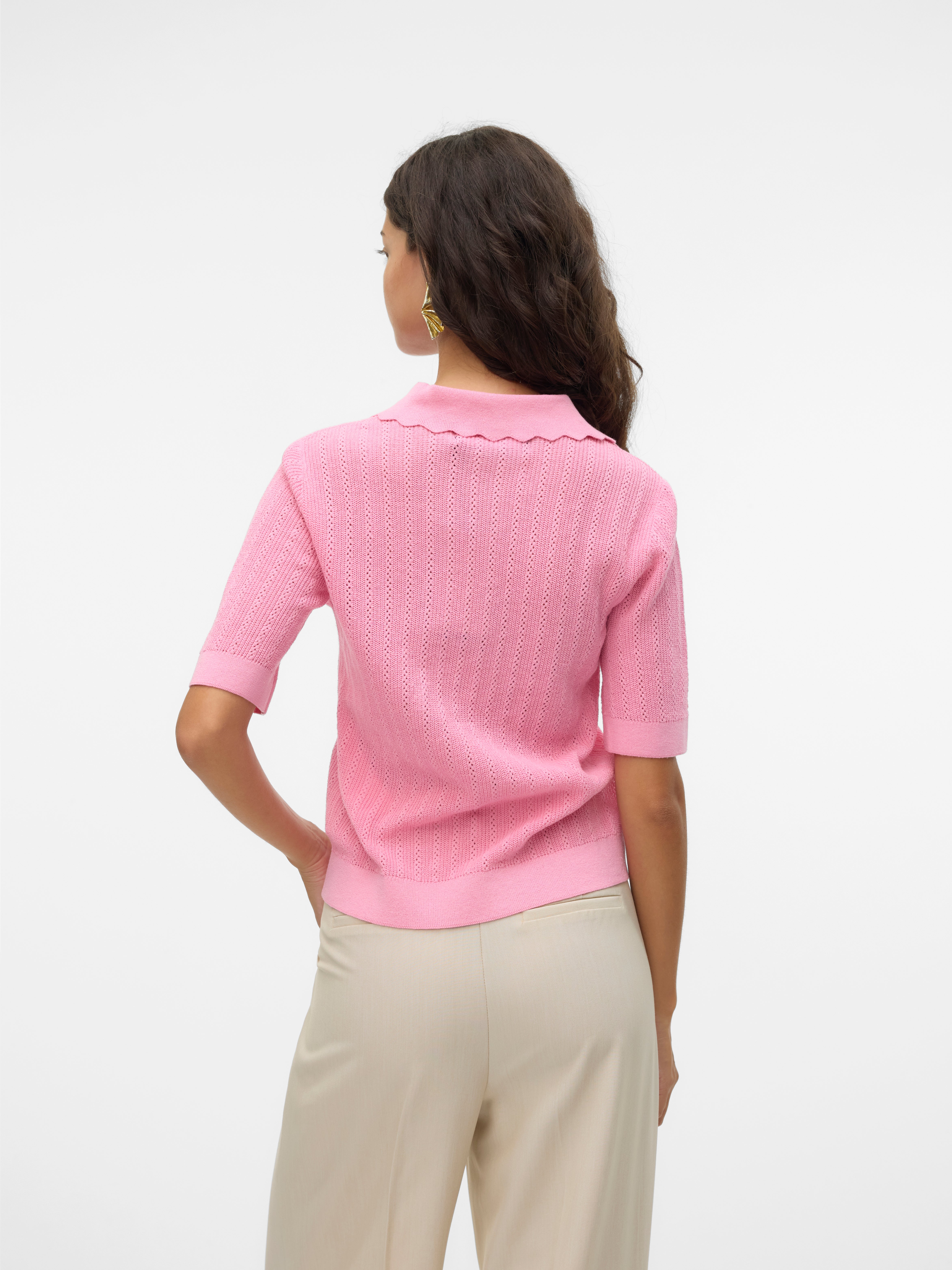 VMLUXLIGHT Pullover
