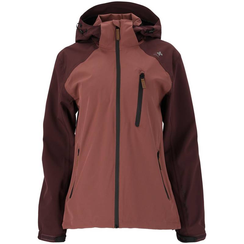 Gipfelglück Annie und Ilona Funktionsjacke Damen