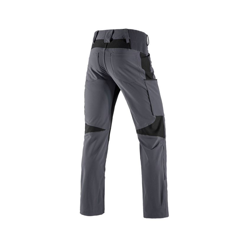 Cargohose e.s.vision stretch, Herren