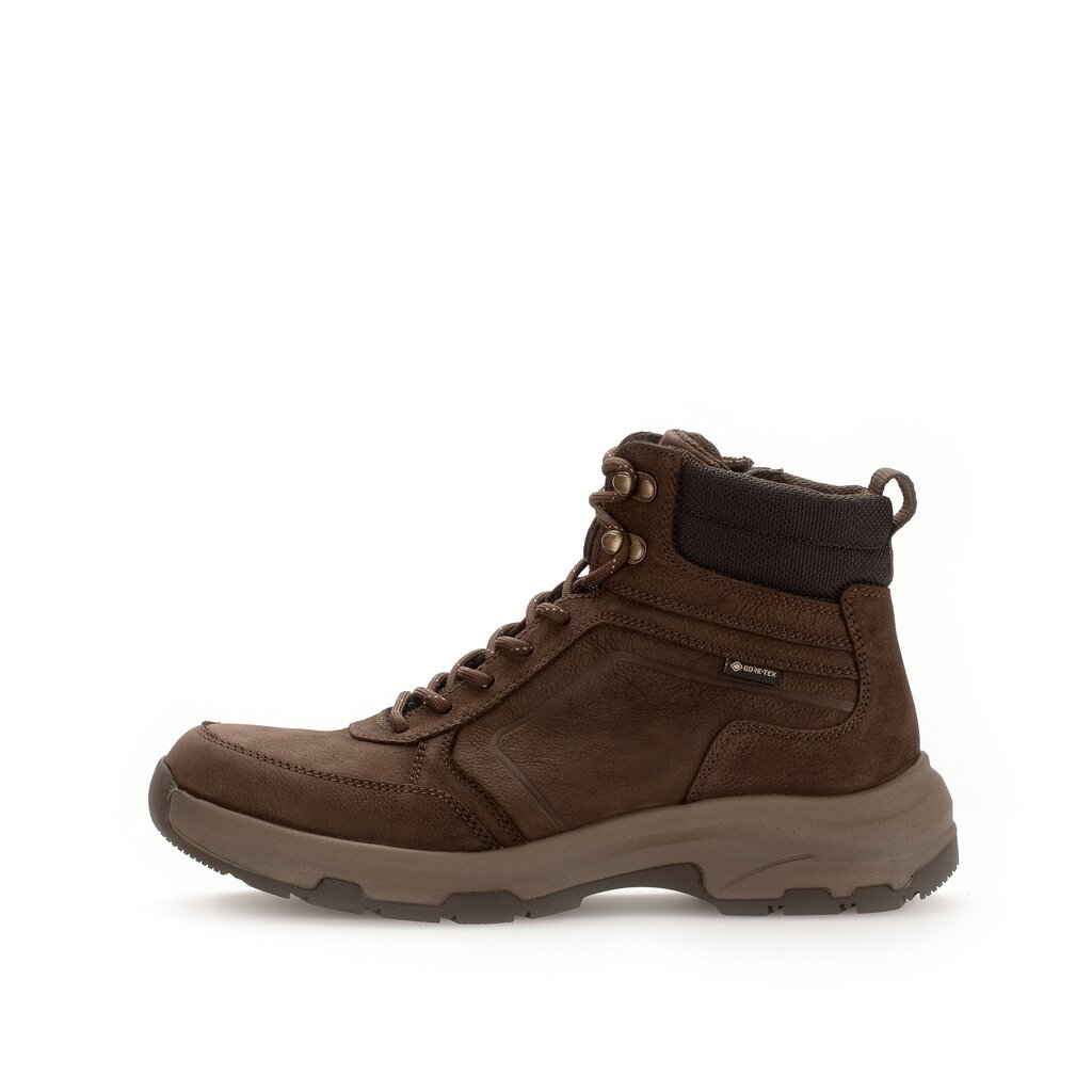Pius Gabor PG1055 Boot braun
