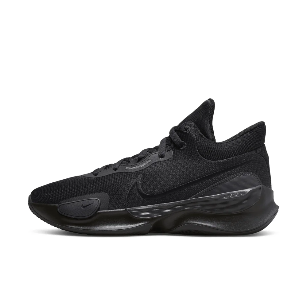 Nike Renew Elevate 3 III DD9304-001 / schwarz