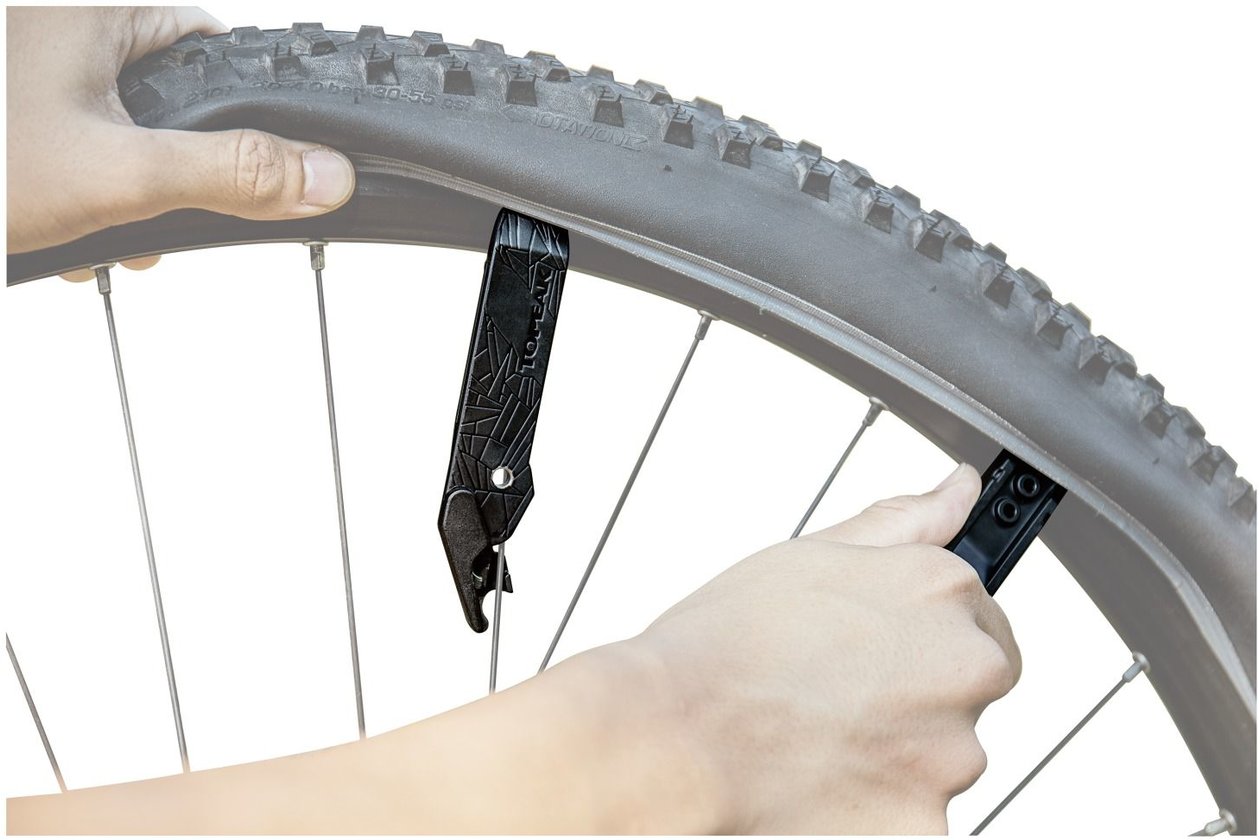 Topeak Power Lever Kettenschloss/Reifenheber Werkzeug