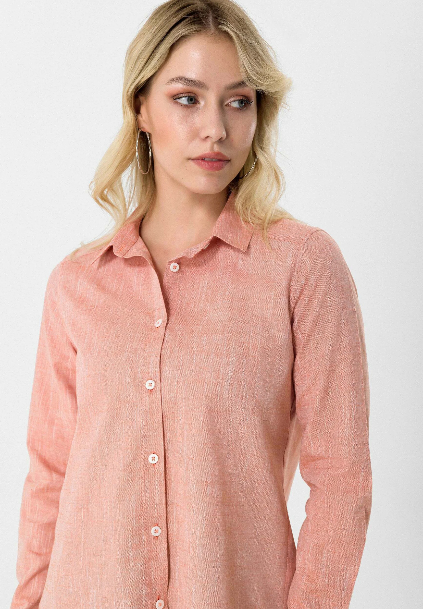 Blusa clásica Moxx Paris - Camisa