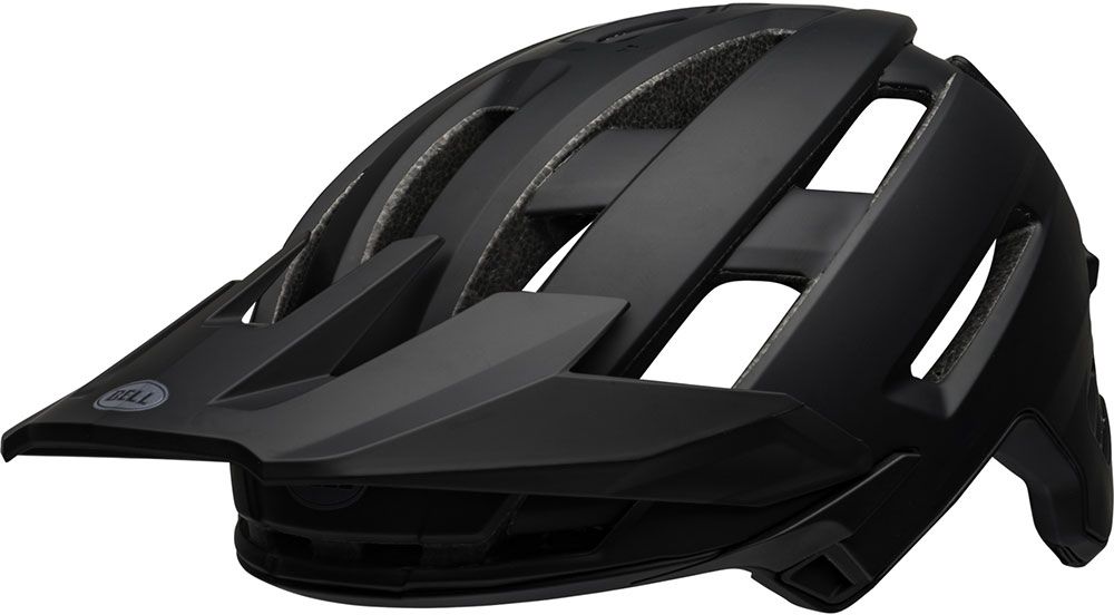 Bell Super Air R Spherical - Fullface Helm kaufen | Bike-Discount