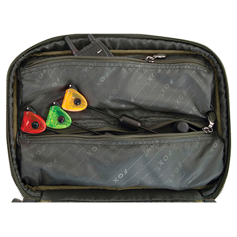 Fox Carp Camolite™ Buzz Bar Bag