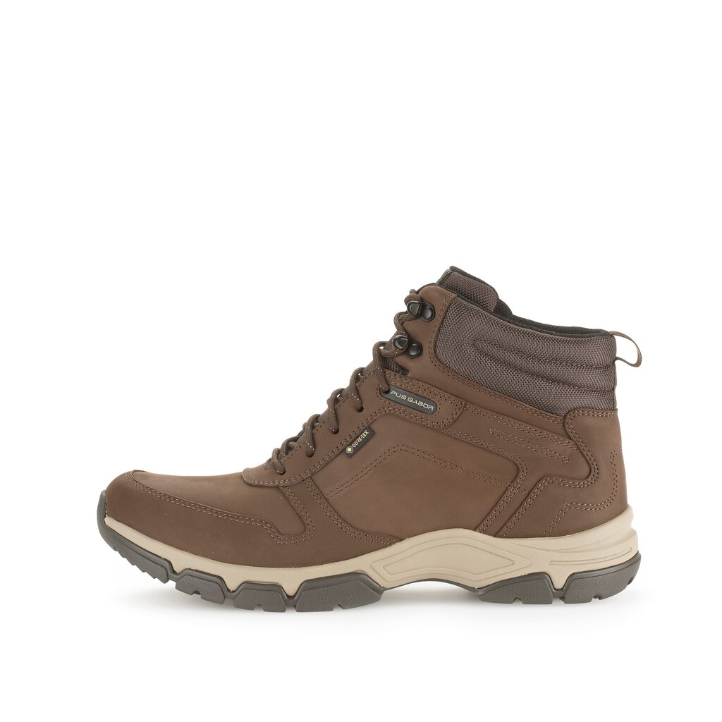 Pius Gabor PG0533 Boot braun