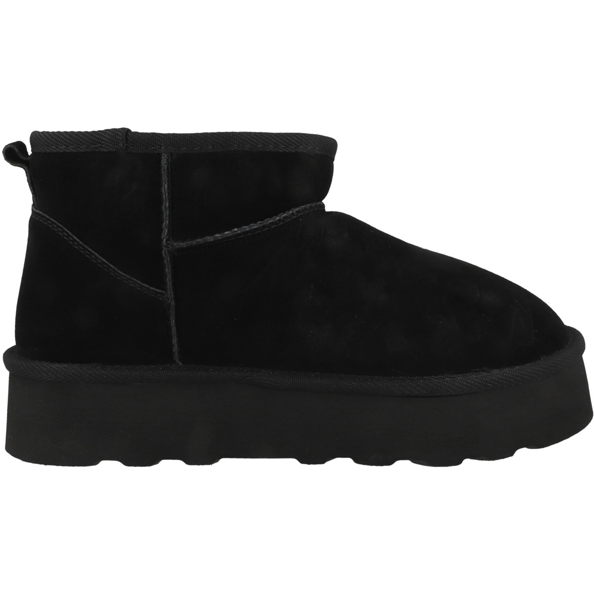 s.Oliver 5-26352-41 Boots schwarz