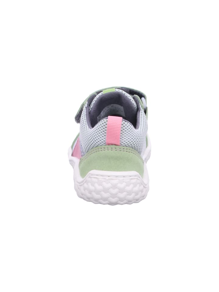 Ricosta Mädchen Halbschuhe JAYDEN in Grün günstig kaufen