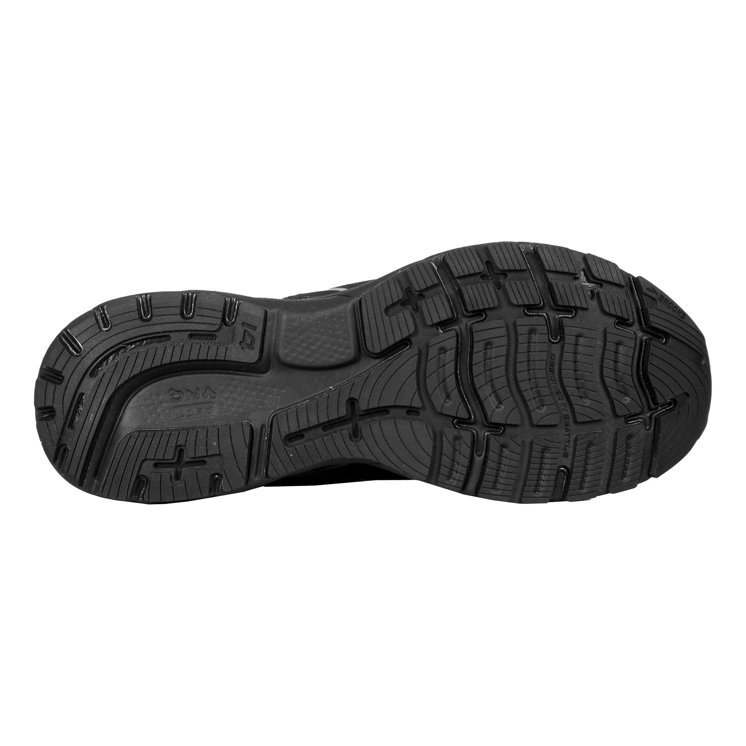 Ghost 14 GTX Neutralschuh Herren - Schwarz, Grau