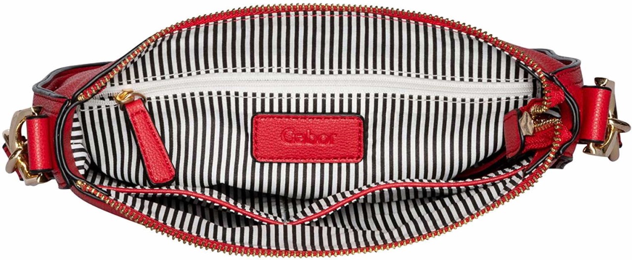 GABOR Handtaschen rot Malin
