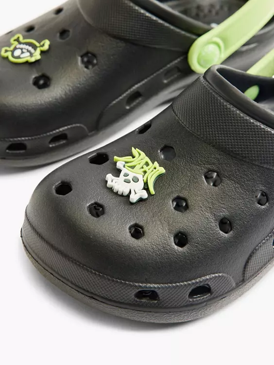 Vty Clogs