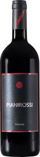 2016 Pianirossi Toscana Rosso IGP trocken - Pianirossi