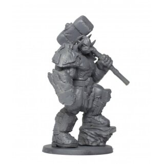 Orc Champion V2 30mm