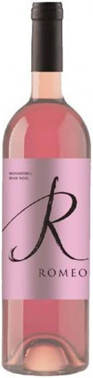 2022 Romeo Monastrell Rosado Jumilla DO trocken - Bodegas Alceño