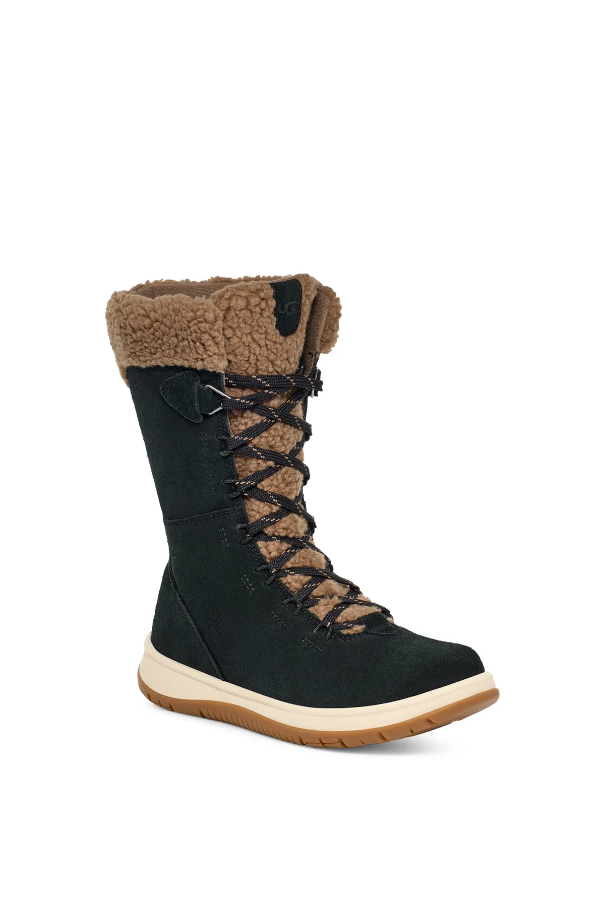 UGG  Stiefel & Booties Damen / Mädchen SCHWARZ