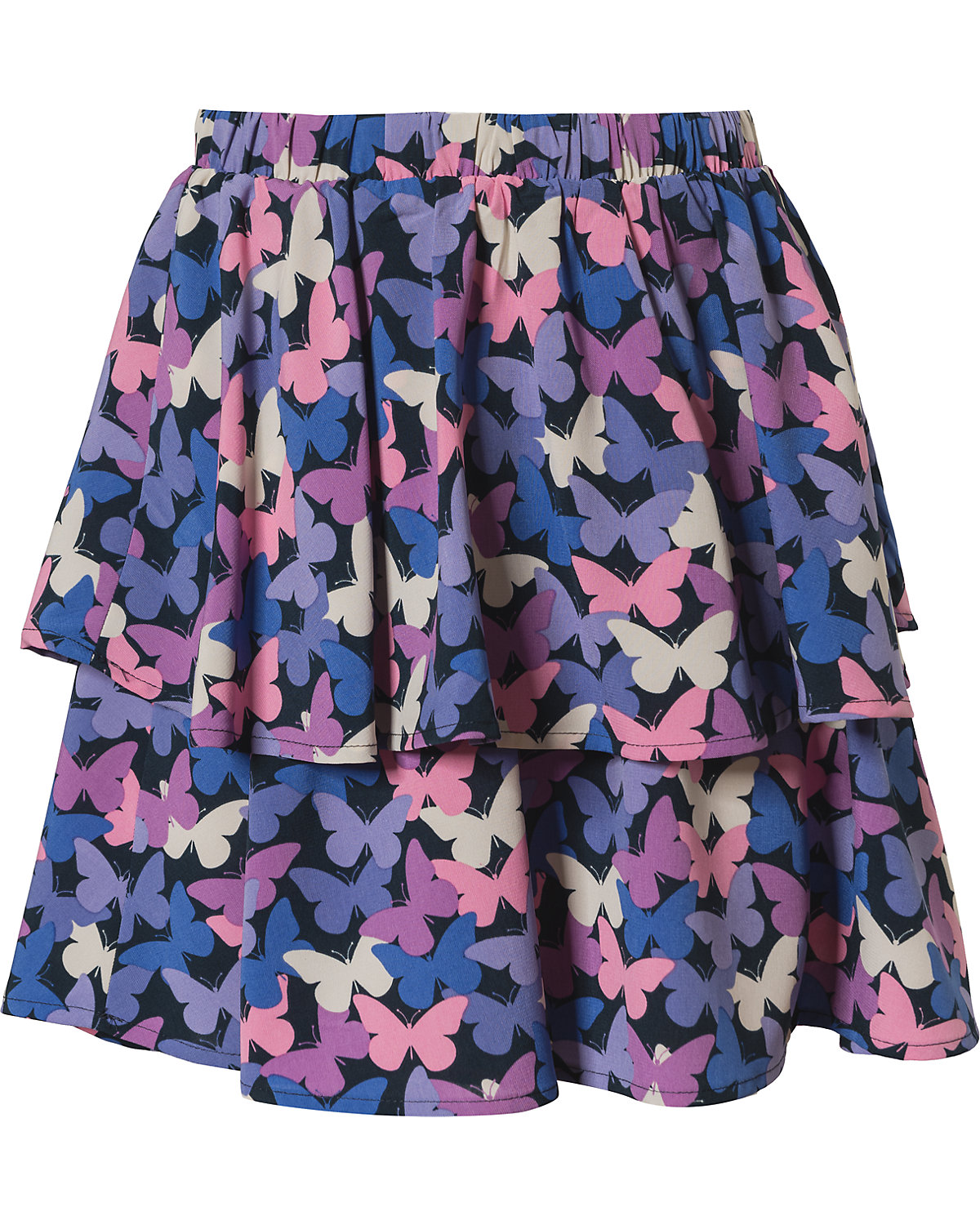 Kinder Jeansrock NKFLUNA