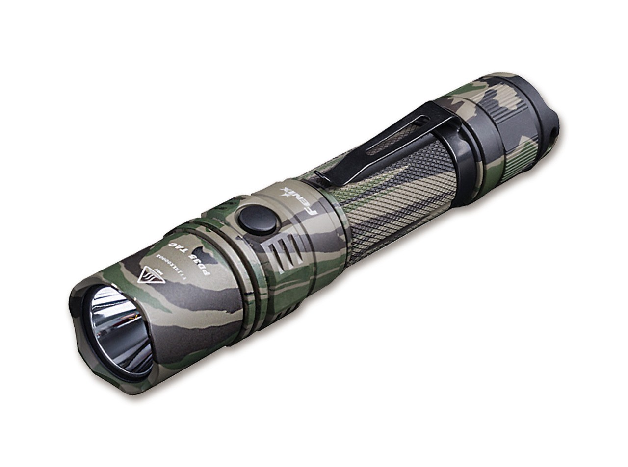 PD35 TAC Camo