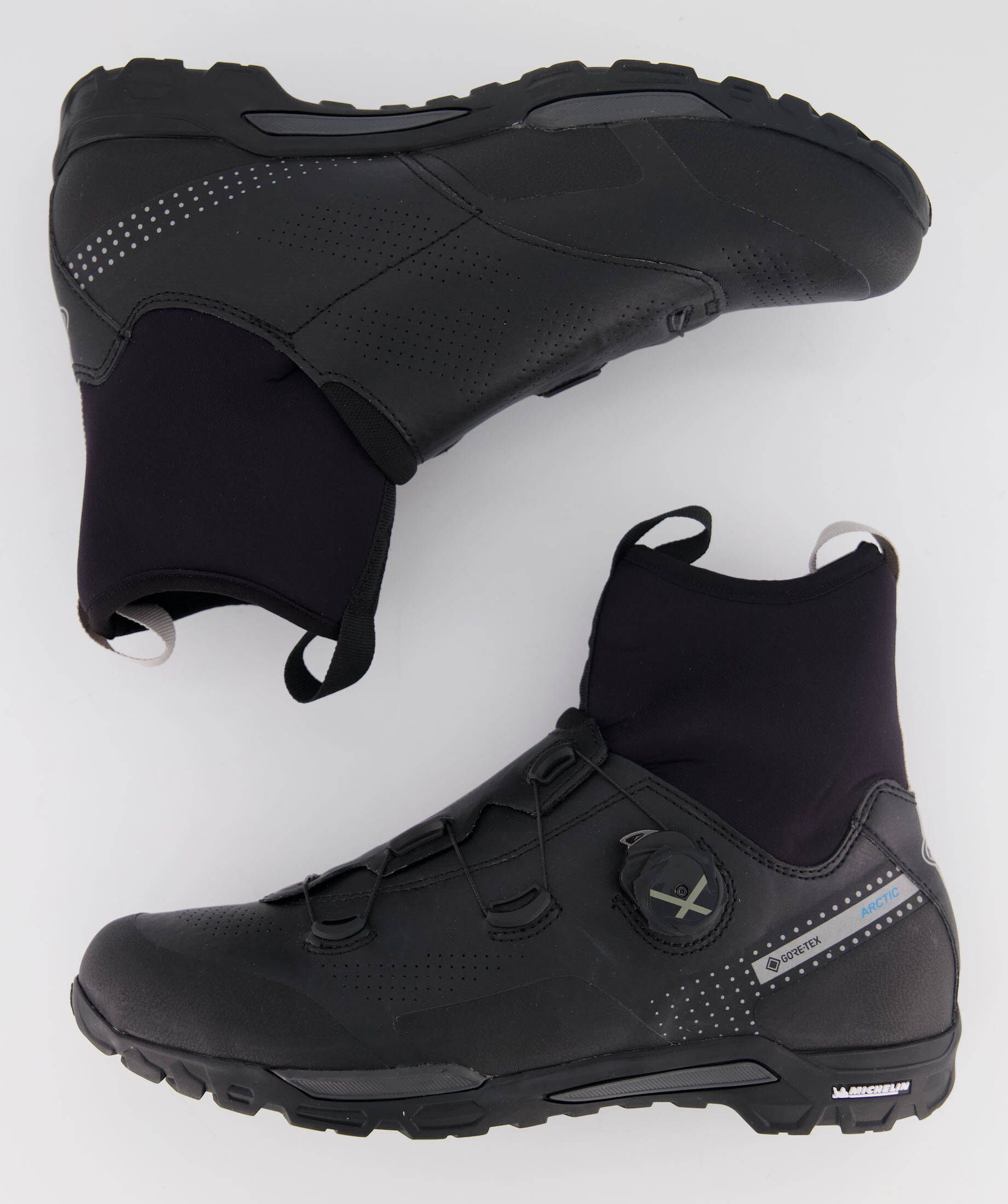 Northwave Herren Mountainbikeschuhe X-CELSIUS ARTIC GTX Fahrradschuh