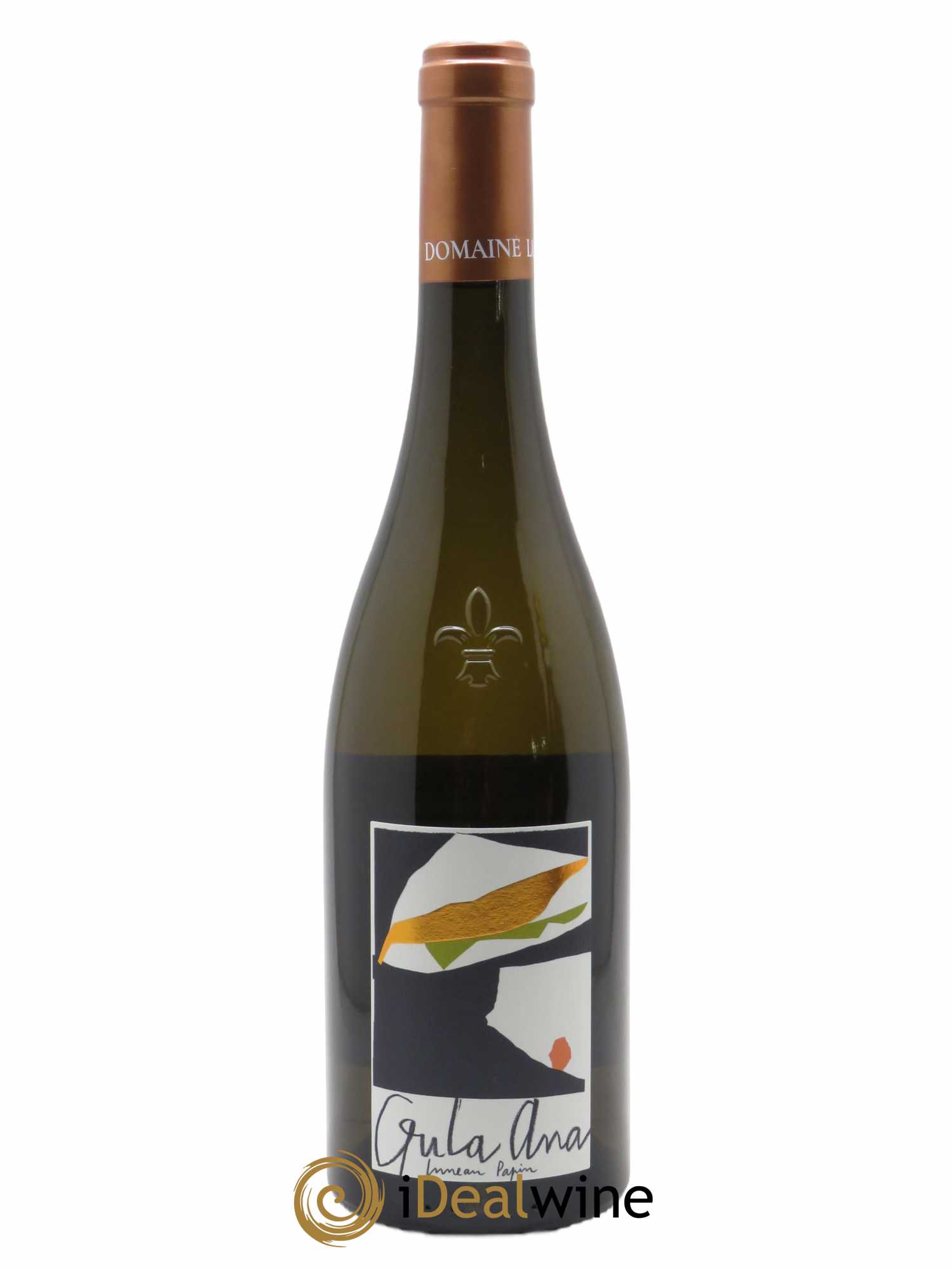 Muscadet-Sèvre-et-Maine Gula Ana Luneau-Papin  2020 - Lot de 1 Bouteille