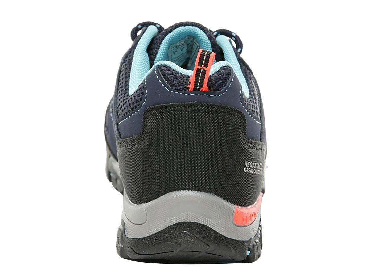 Regatta Holcombe Low Kinder Wanderschuhe