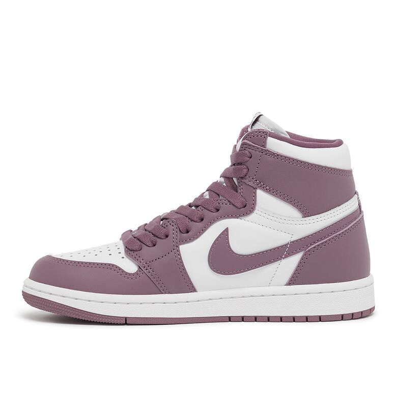 JORDAN Air Jordan 1 Retro High OG “Sky J Mauve” white/sky j mauve-white