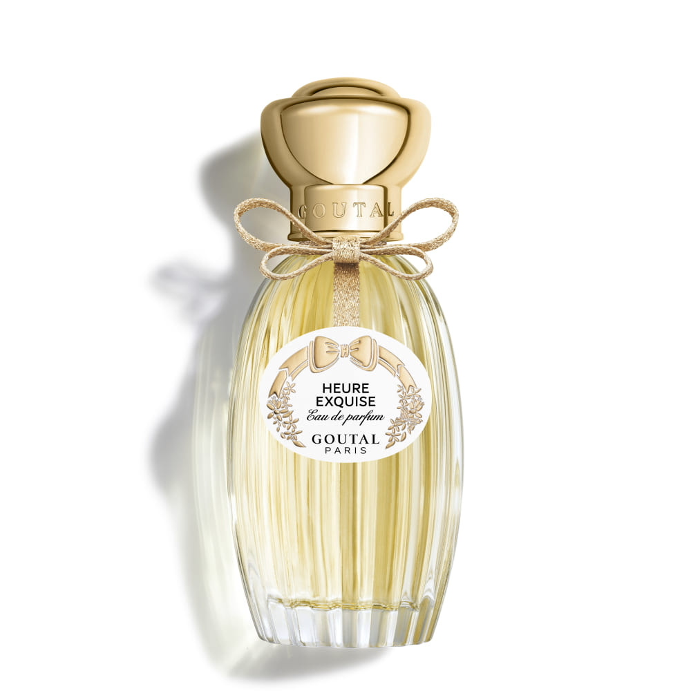 GOUTAL HEURE EXQUISE EAU DE PARFUM