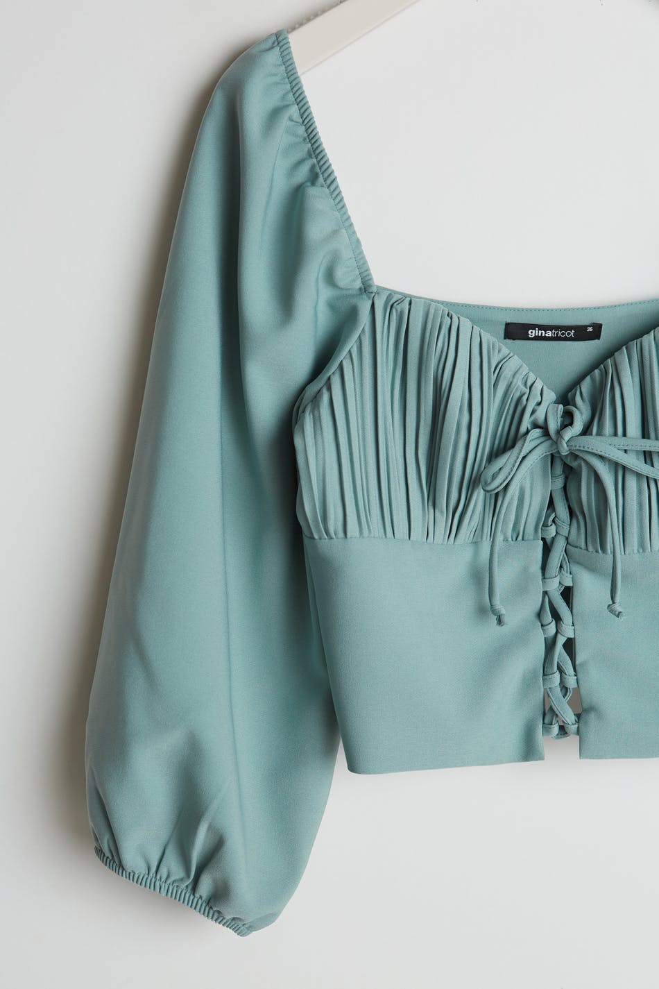 Ivy blouse