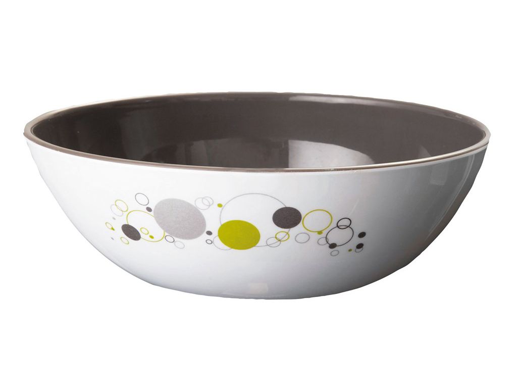 Brunner Space Ø 23,5cm Salatschüssel