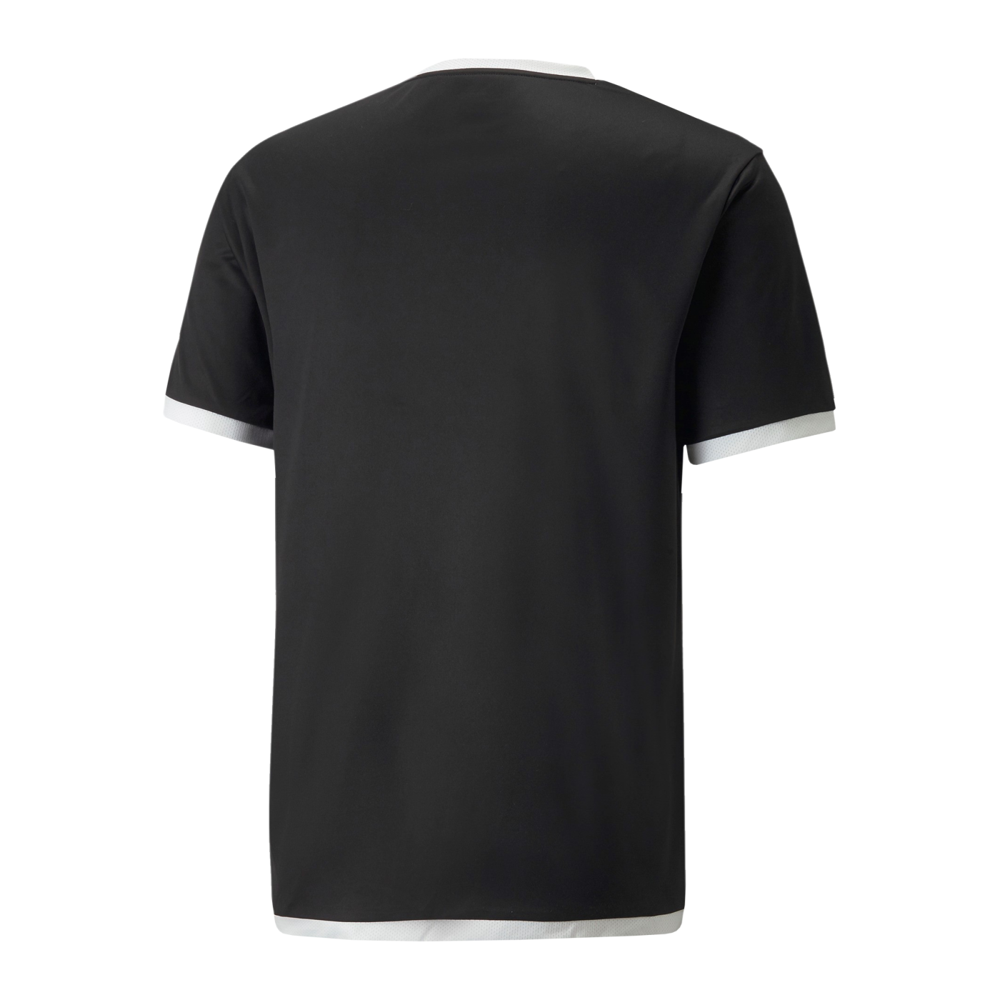 PUMA teamLIGA Trikot Schwarz F03