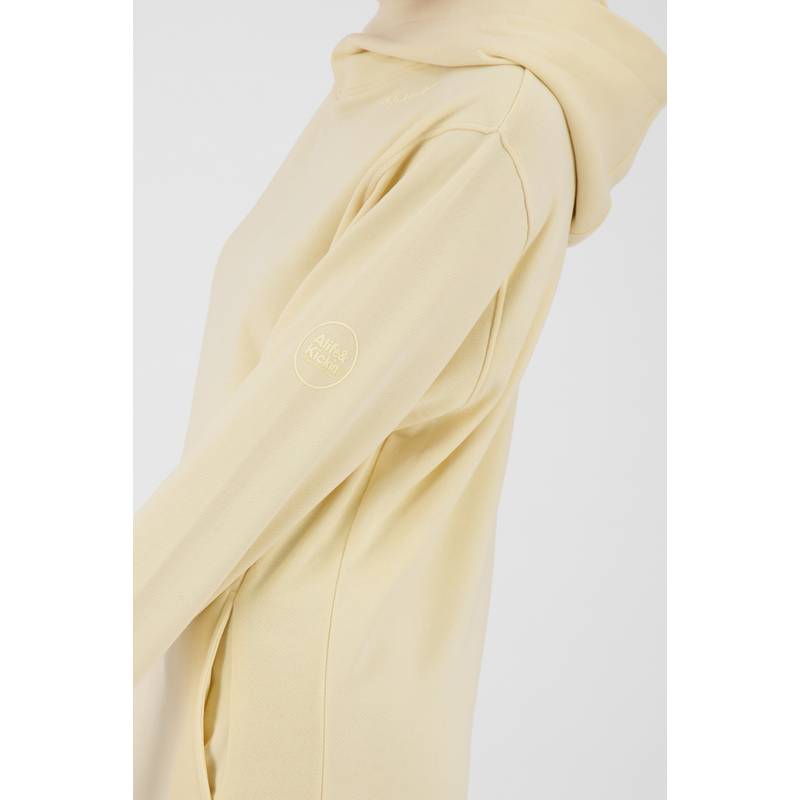 ALIFE AND KICKIN JiliaAK A Langarmkleid Damen
