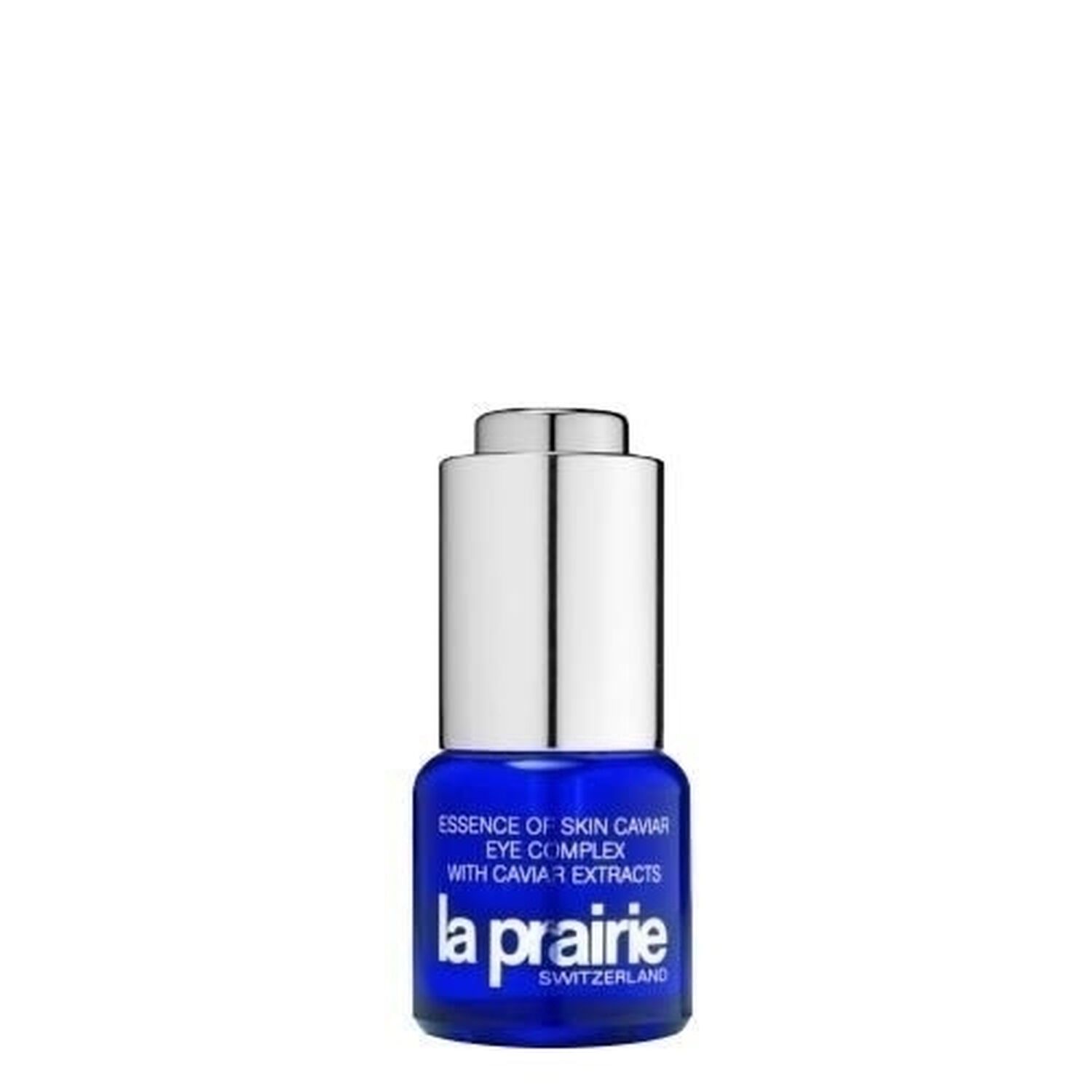 La Prairie Skin Caviar Essence Skin Caviar Essence, Gel Contour des Yeux, 15 ml