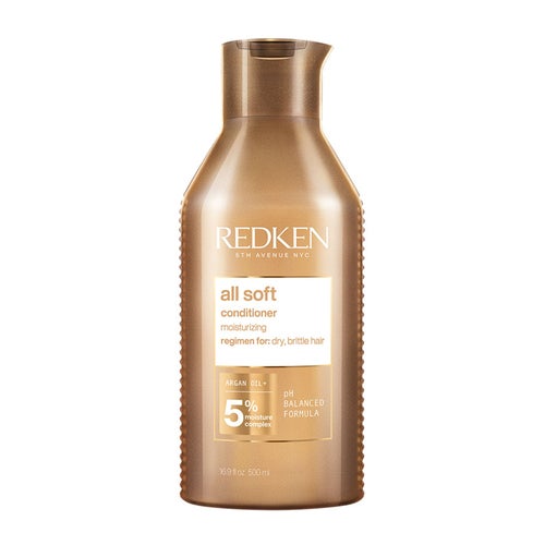 Redken All Soft regenerator 500 ml