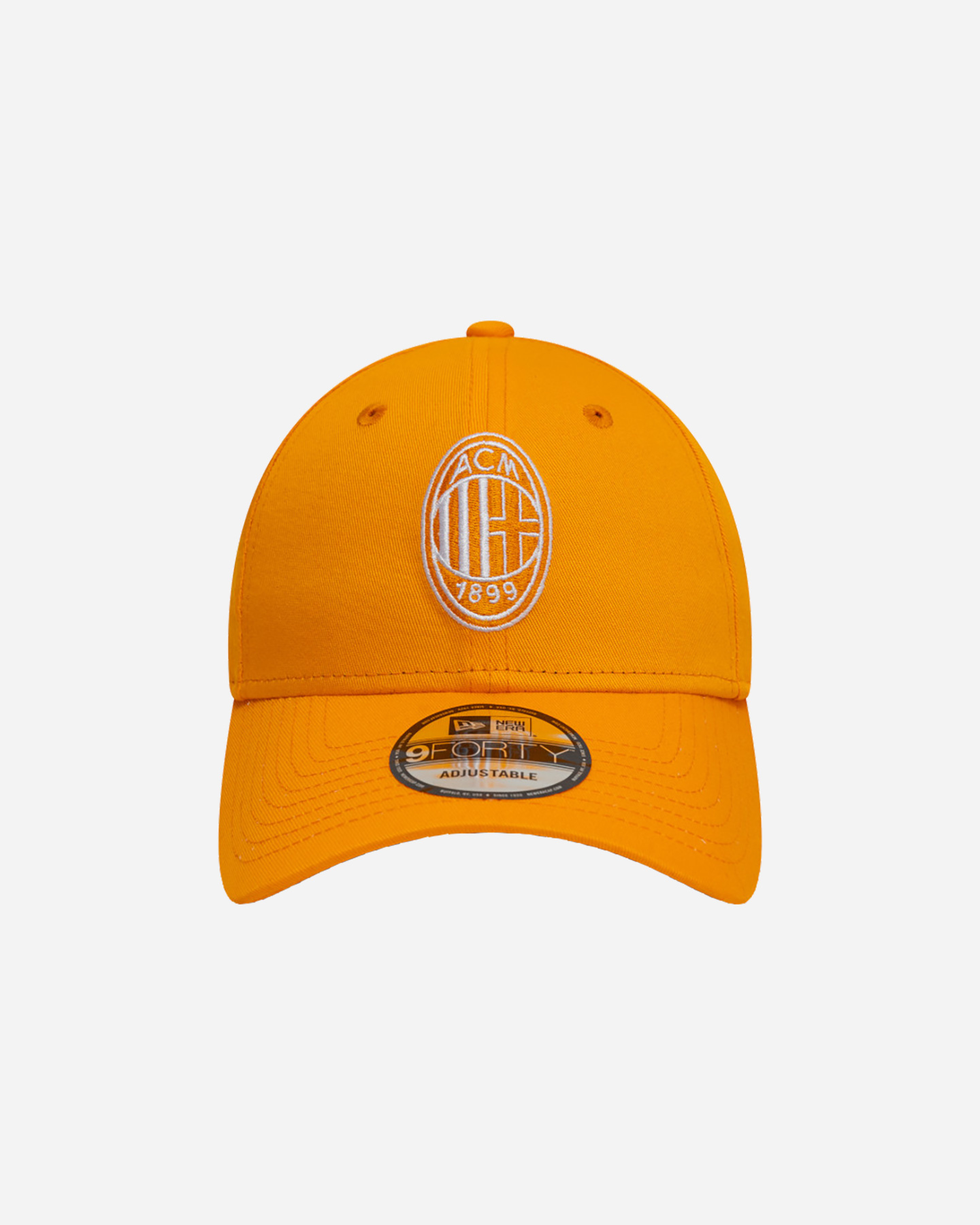 Accesoriu oficial de fotbal New Era Milan Fangear 9forty Soccer M 60595510