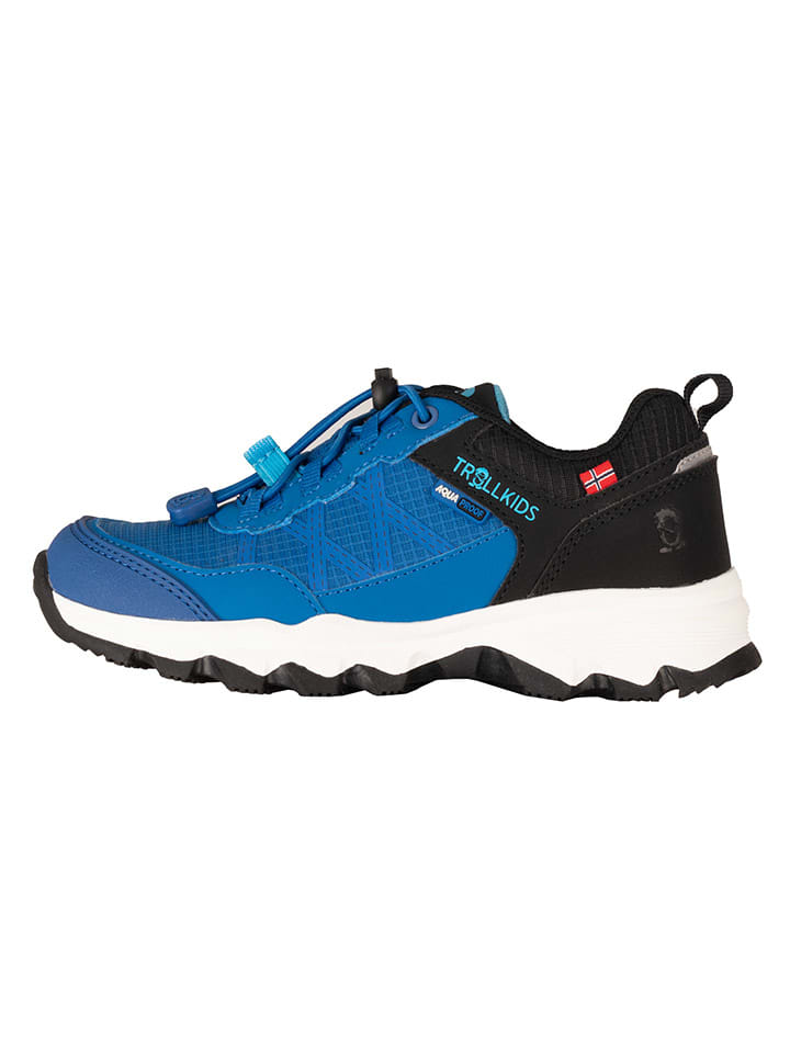 Trollkids Wanderschuhe 
