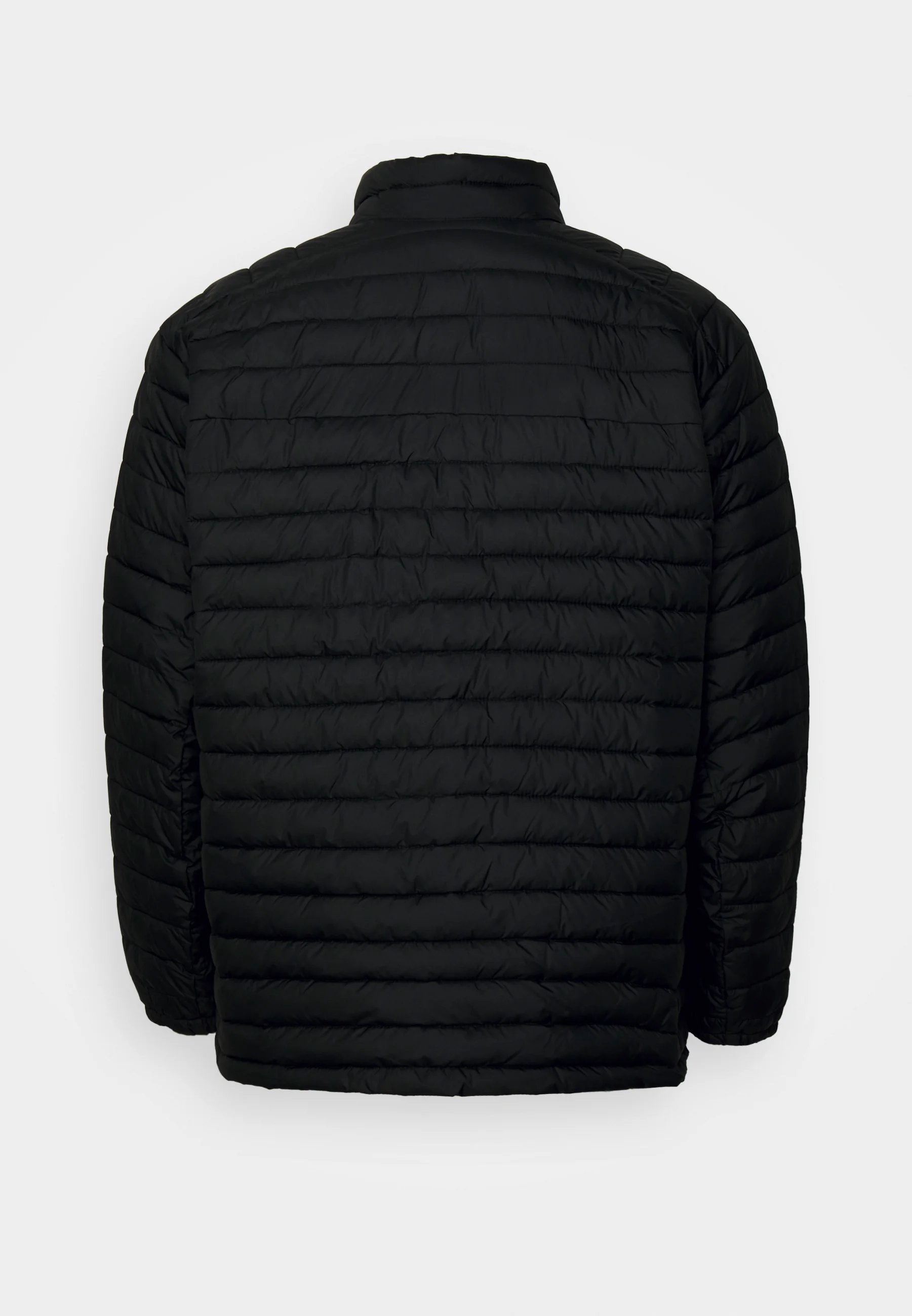 Chaqueta de otoño plateada de Columbia - Chaqueta de invierno