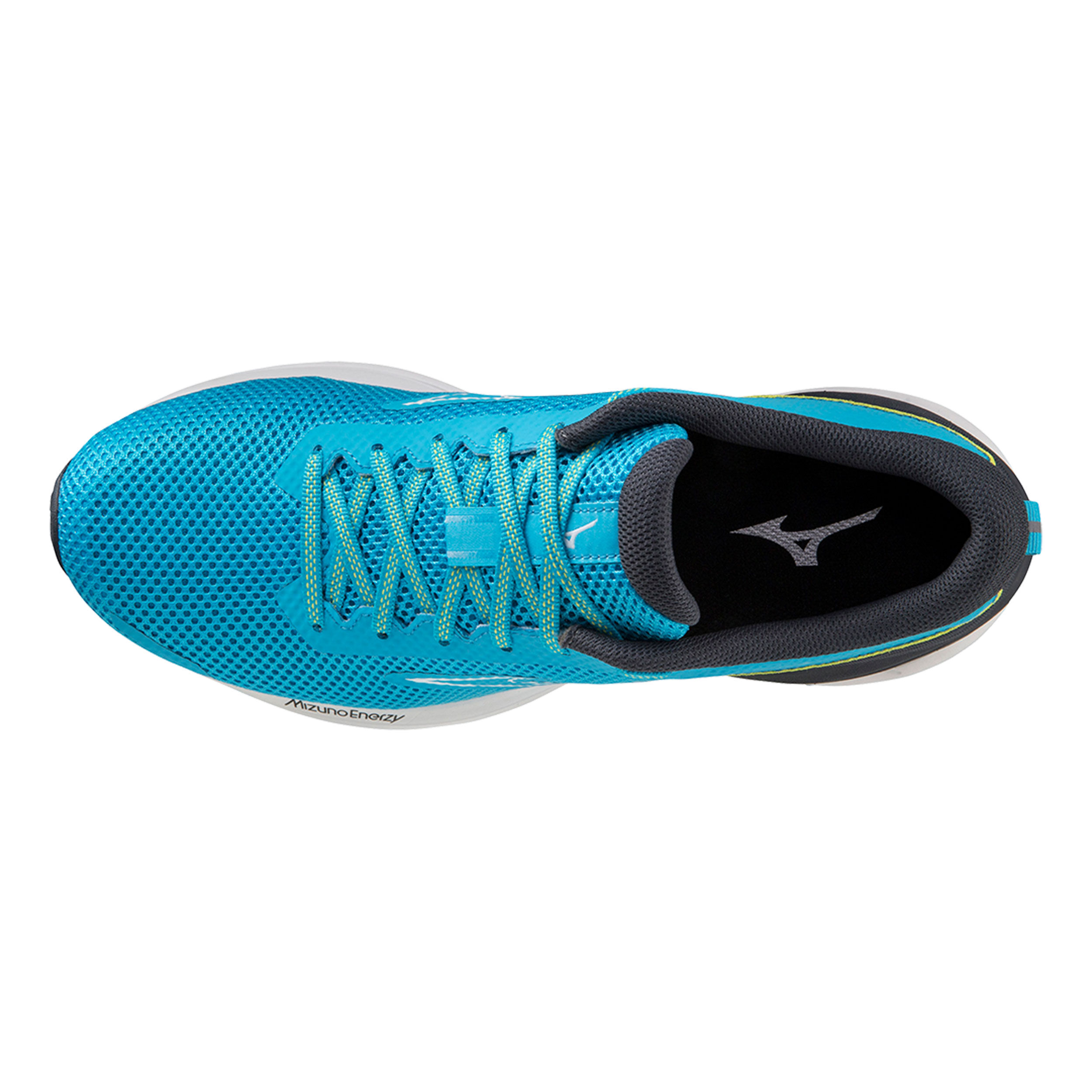 Wave Revolt 3 Neutralschuh Herren - Hellblau, Dunkelblau