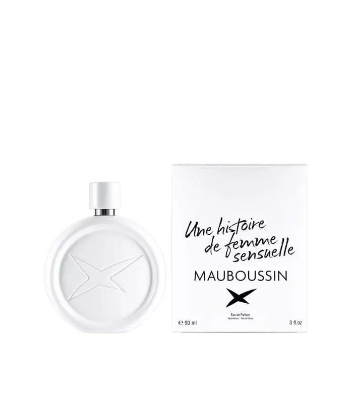 UNE HISTOIRE DE FEMME Eau de Parfum