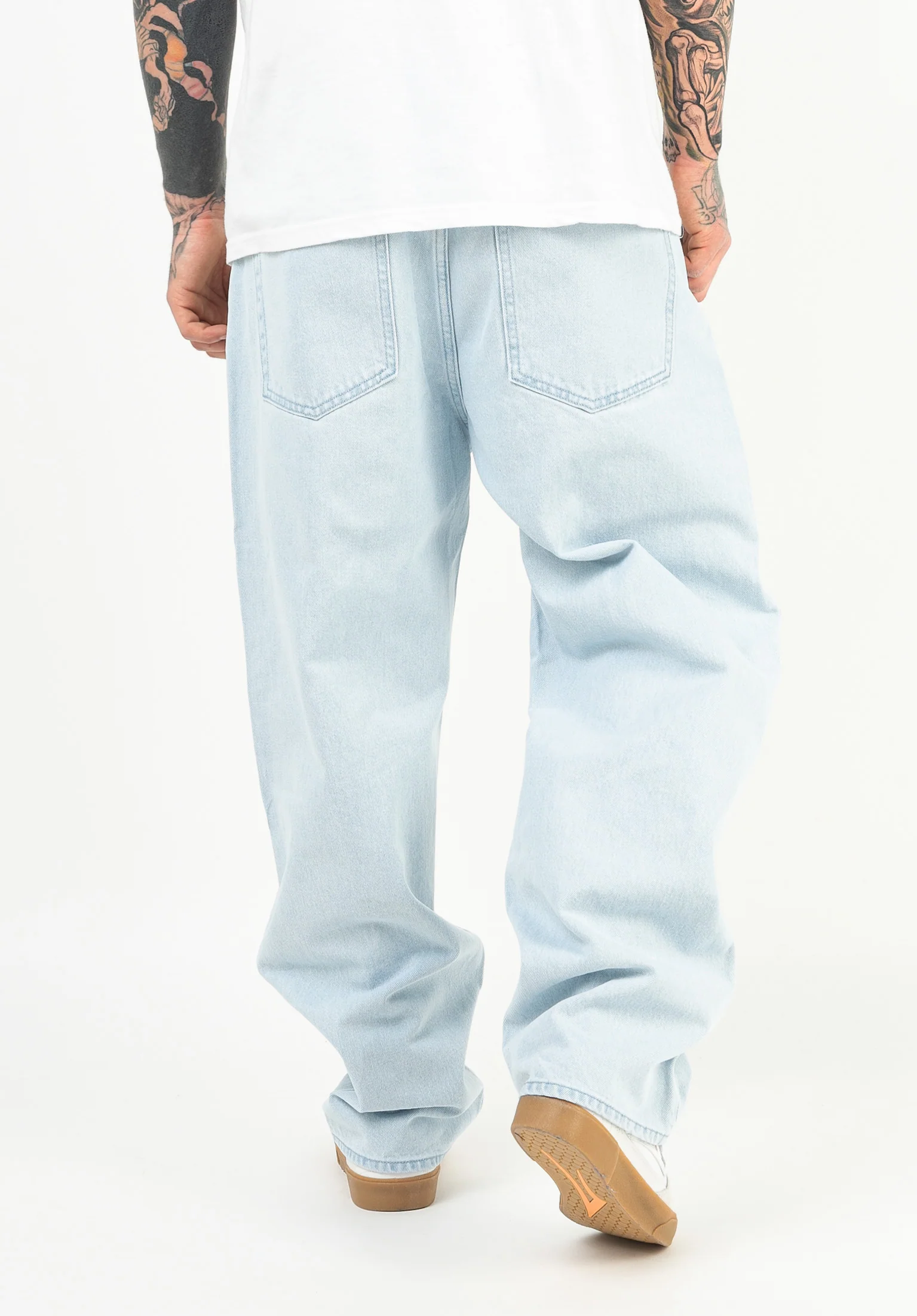 Billow Pant