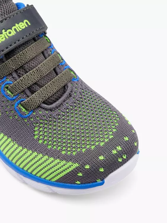 elefanten Sneaker TIAM, Weite M