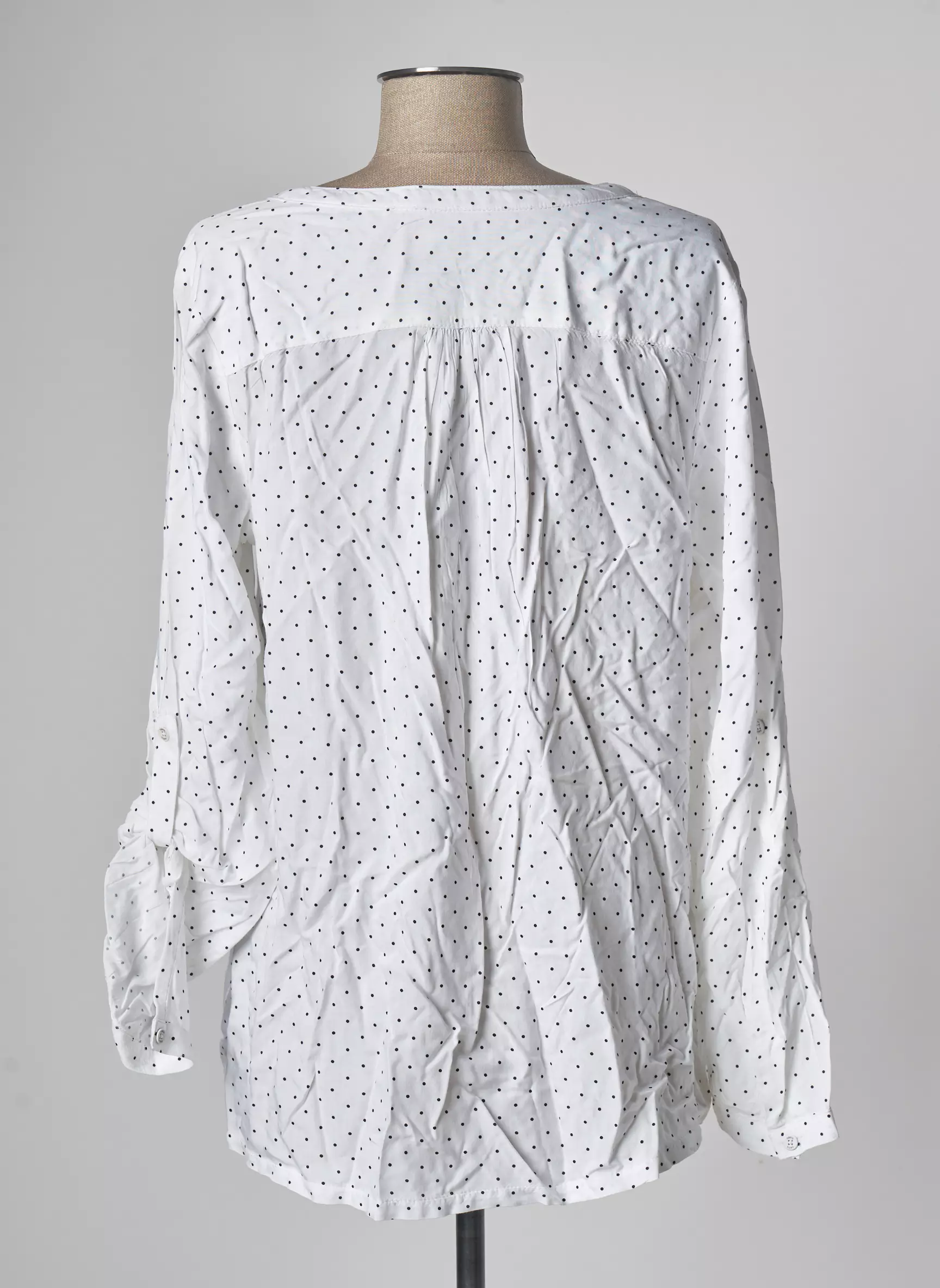 Cecil Blouses Femme couleur blanc