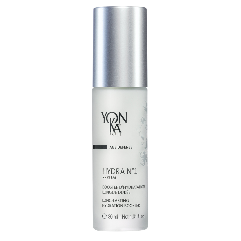 Yon-Ka Hydra N°1 Serum Booster d'hydratation longue durée
