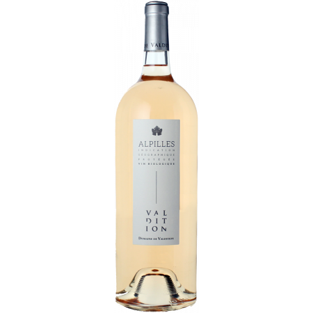 MAGNUM ALPILLES ROSE 2022 - DOMAINE DE VALDITION