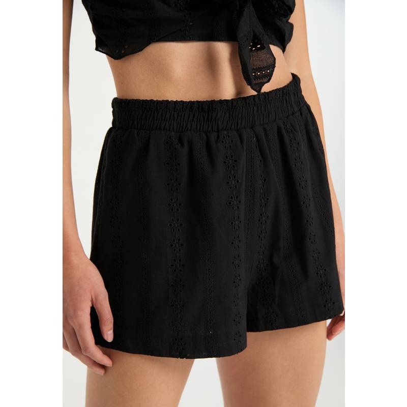 MYMO Shorts Damen