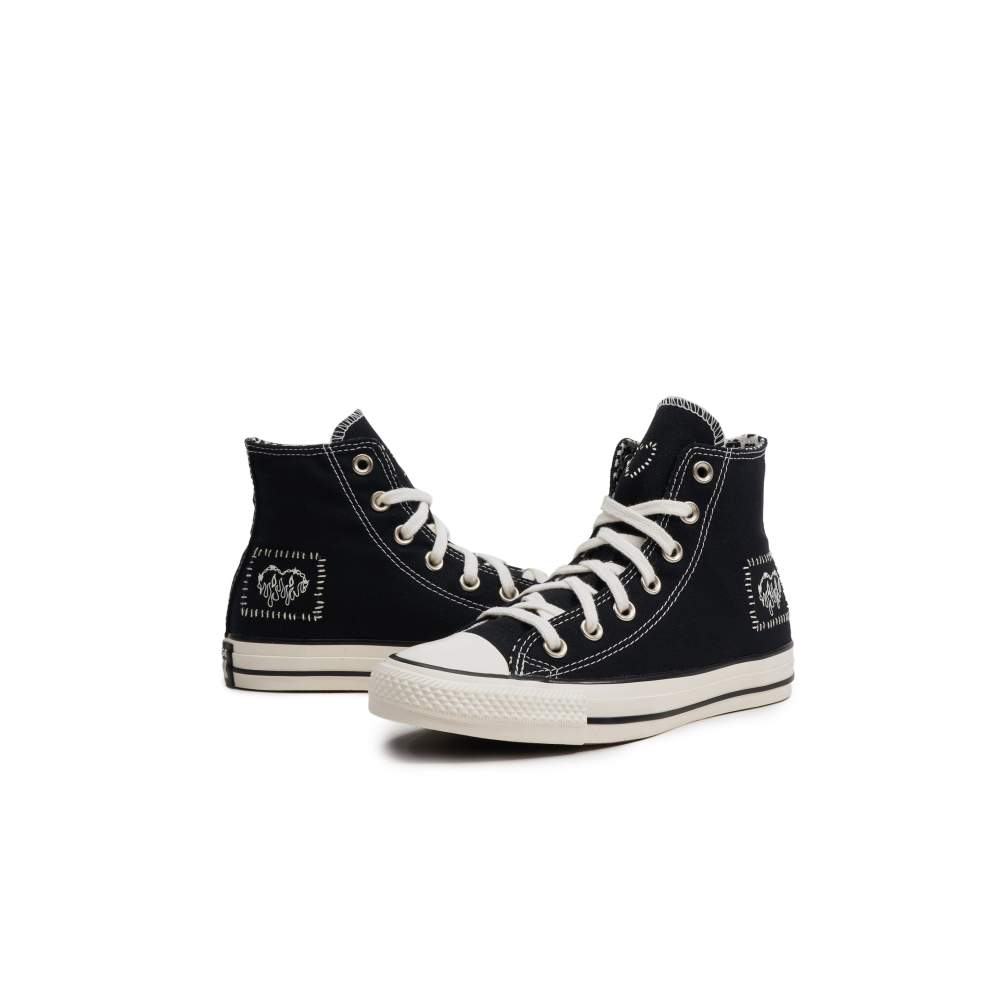 Converse Chuck Taylor All Star A07116C / schwarz