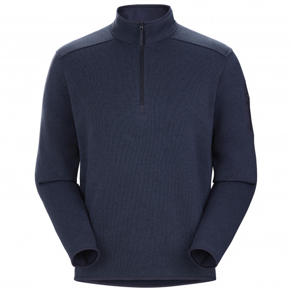 Arc'teryx - Covert Half-Zip - Fleecepullover