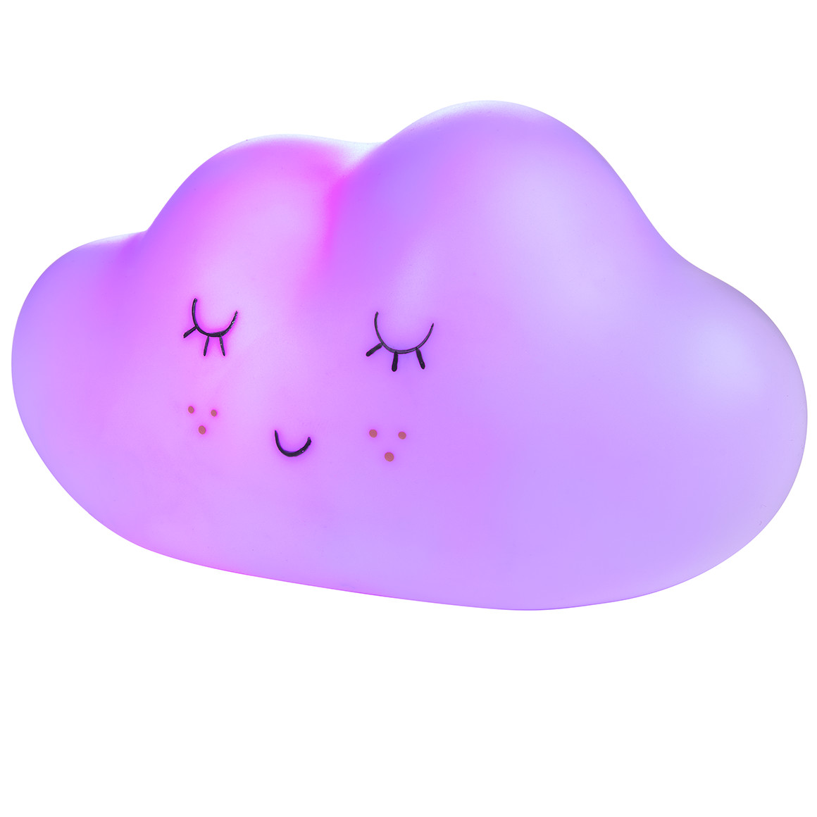 LED-Licht Wolke mit Farbwechsel